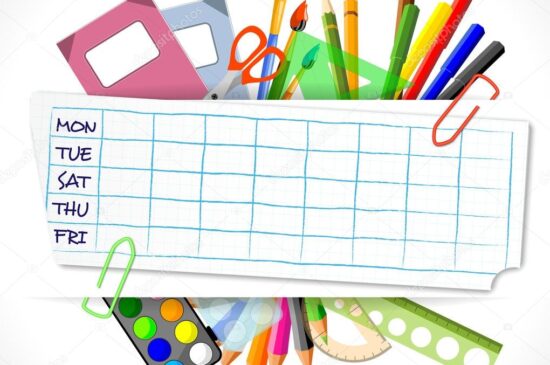 Scuola Secondaria – Orario Definitivo – Avvio Tempo Prolungato