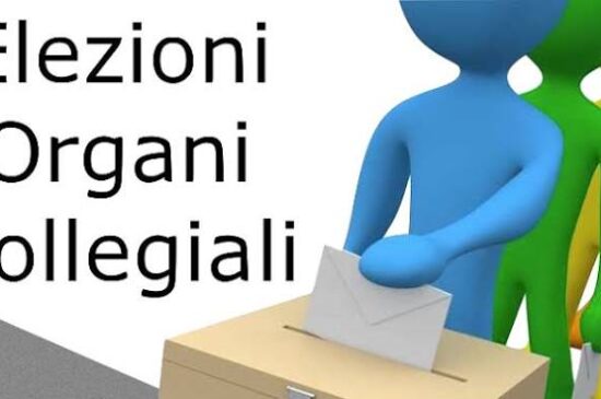 Istituto Comprensivo – Elezioni Organi Collegiali